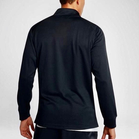 Nike Jackets & Coats | Nike Dry Rivalry Basketball Jacket L Drifit | Poshmark